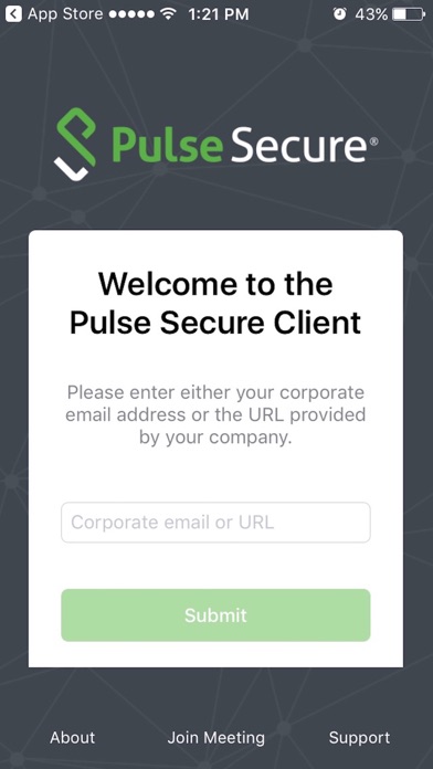 pulse secure client for mac download