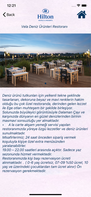 Hilton Dalaman Sarıgerme(圖4)-速報App