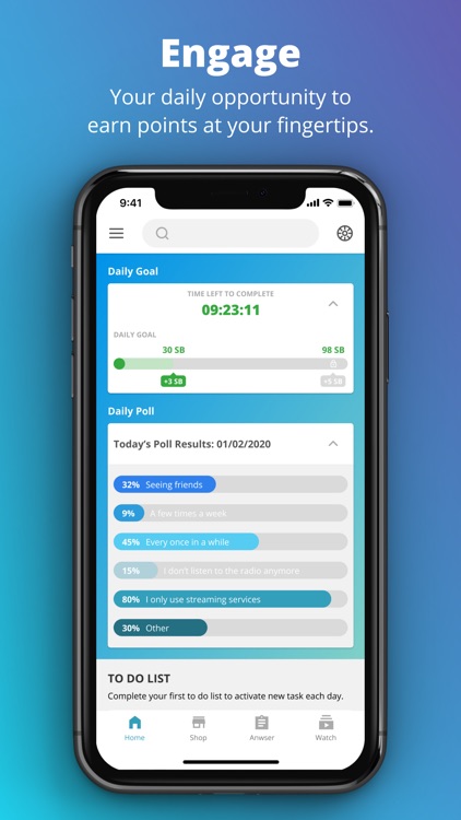 Swagbucks screenshot-3