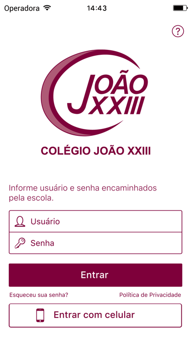 How to cancel & delete João XXIII from iphone & ipad 2