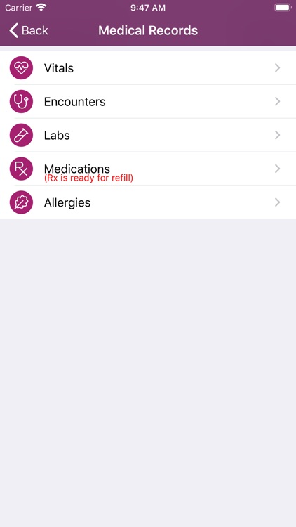 CareATC screenshot-4