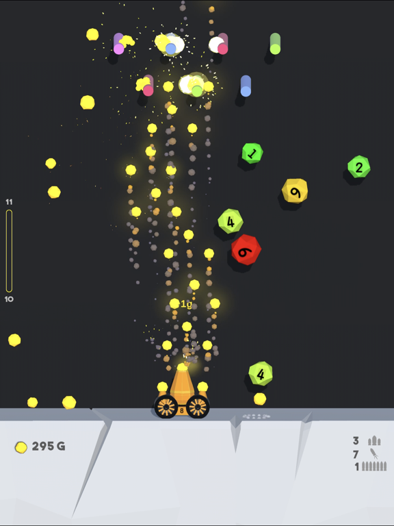 Ball Blast 3D screenshot 2