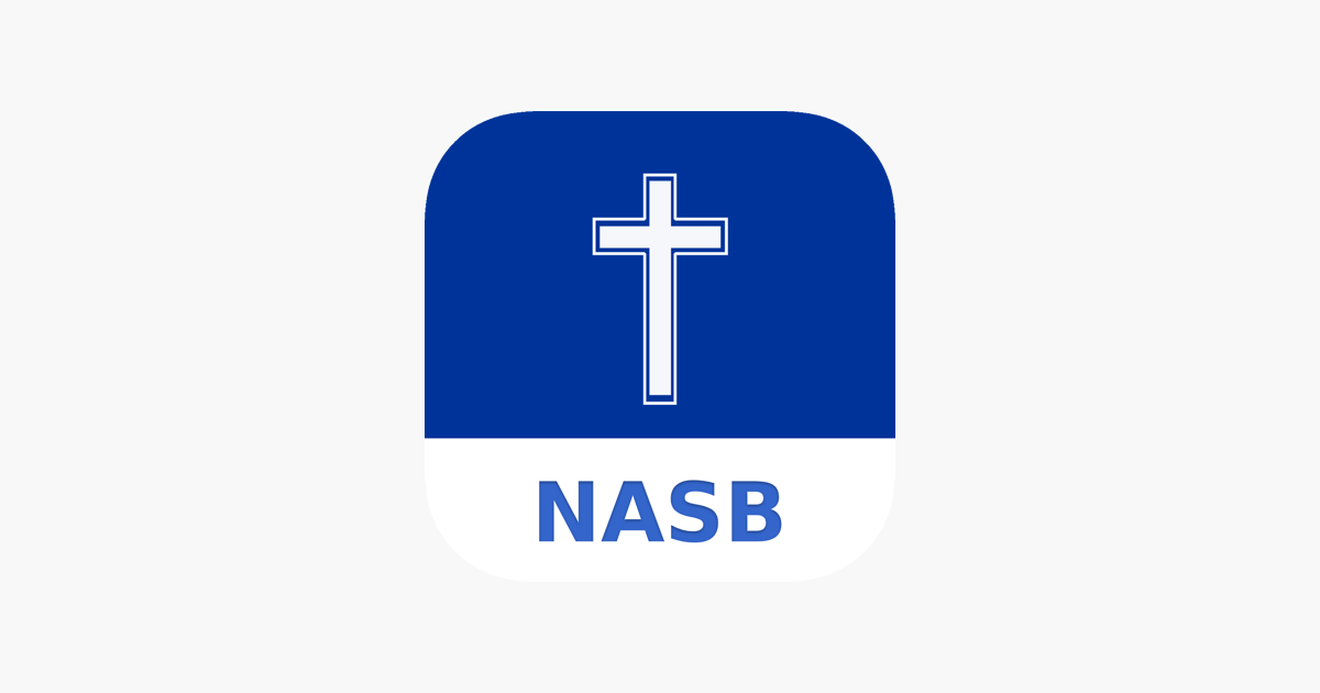 new-american-standard-bible-on-the-app-store