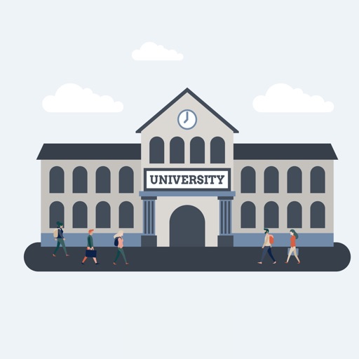 Campus++ iOS App