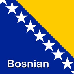 Fast - Speak Bosnian