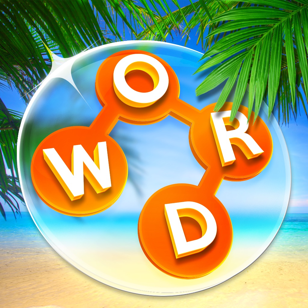 Wordscapes App Woxy