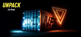Captura de Pantalla 6 NFS Heat Studio iphone