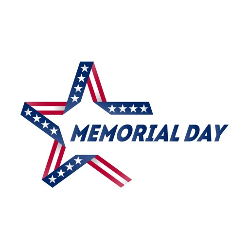 Memorial Day Cards & Wishes V icon