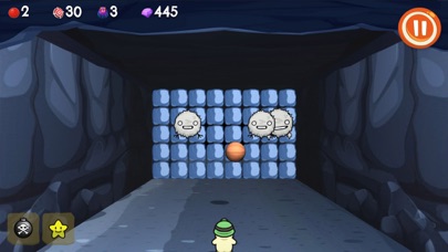 Smashing Hunter : 3D Ball game screenshot 4