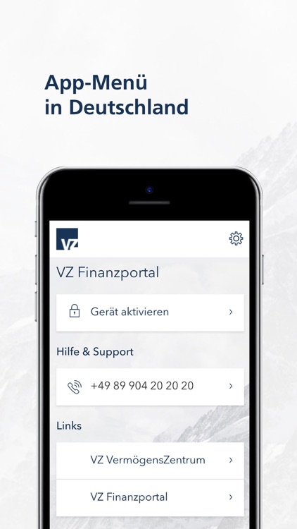 VZ Finanzportal screenshot-6