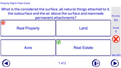 SC Real Estate Exam Prep screenshot 3