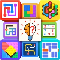 Puzzle Out: Puzzles All in One apk