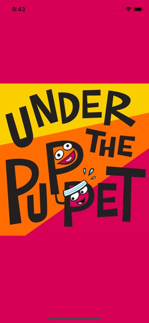 Under The Puppet