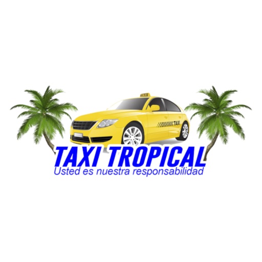 Taxi Tropical