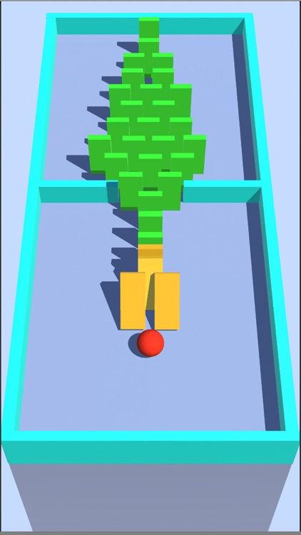 Domino Bump 3D screenshot-4