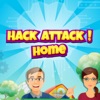 Hack Attack Home