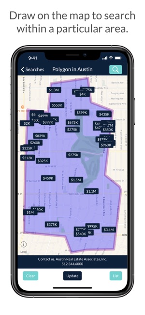 Austin Real Estate Search(圖5)-速報App