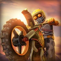 Trials Frontier ne fonctionne pas? problème ou bug?