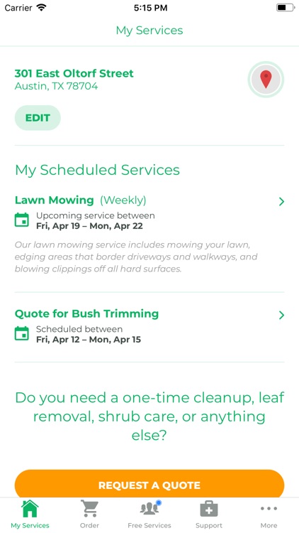 LawnStarter