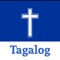 Icon Tagalog Bible - ang biblia