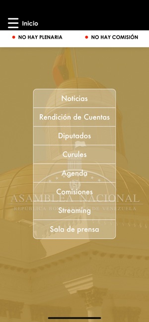 Asamblea Nacional de Venezuela(圖2)-速報App