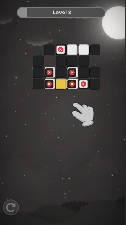 Star Blocks - Puzzle Patterns screenshot-8