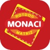 Hot Dog Monaci