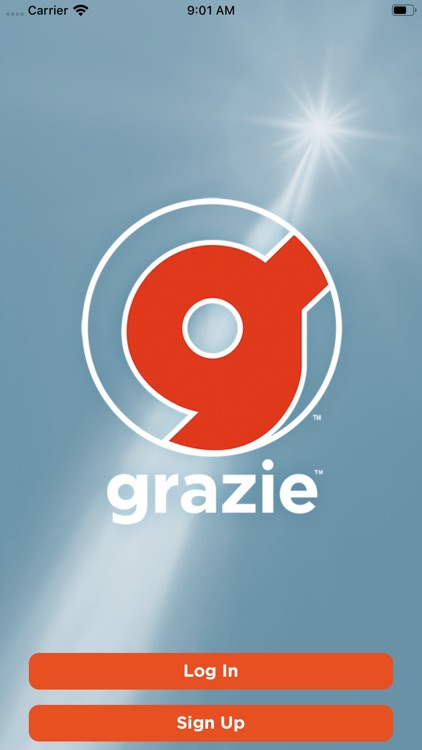 Give Grazie