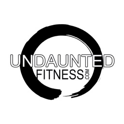 Undaunted Fitness App