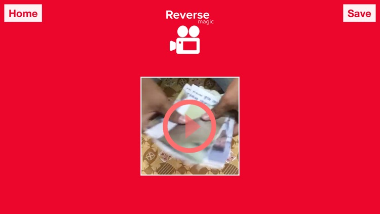 Reverse Magic screenshot-4