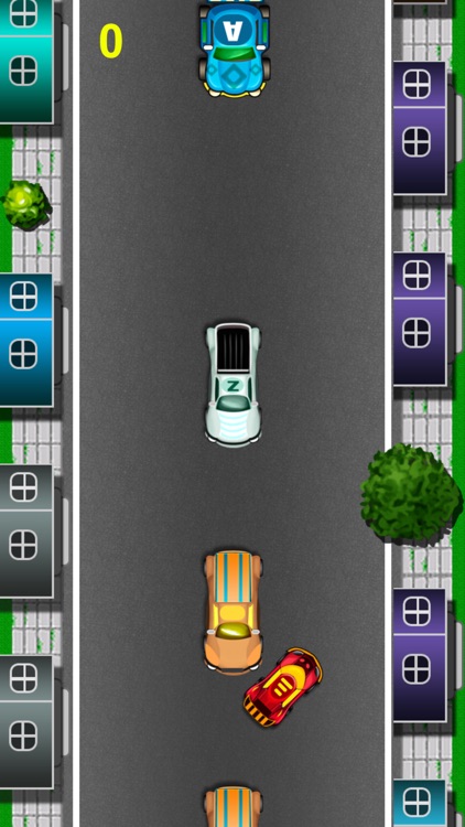 Max Speed 2 screenshot-3