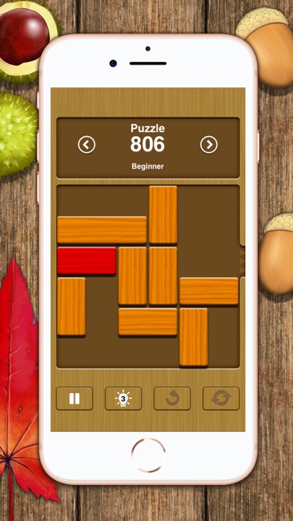Unblock Me Premium screenshot-1