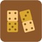 Block Dominoes, also known as The Block Game, is the simplest of all domino games, and among the most familiar