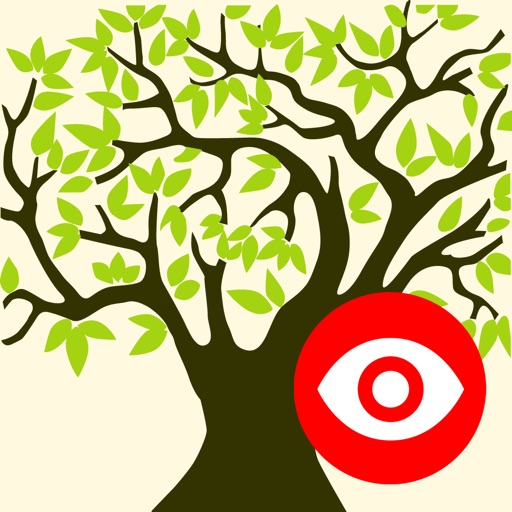 Family Tree Explorer Viewer Icon
