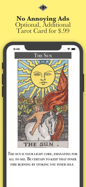 Tarot Card Reading Moon Witch(圖5)-速報App