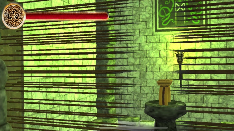 Shrouded Citadel screenshot-6