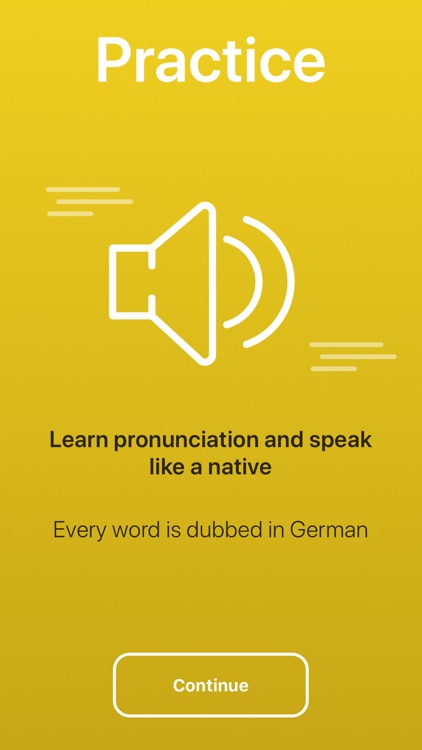 Teach Me German