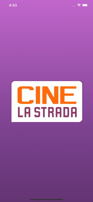 Ciné Strada(圖1)-速報App