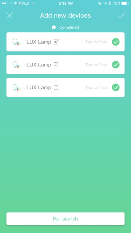 iLUX Mesh screenshot-3