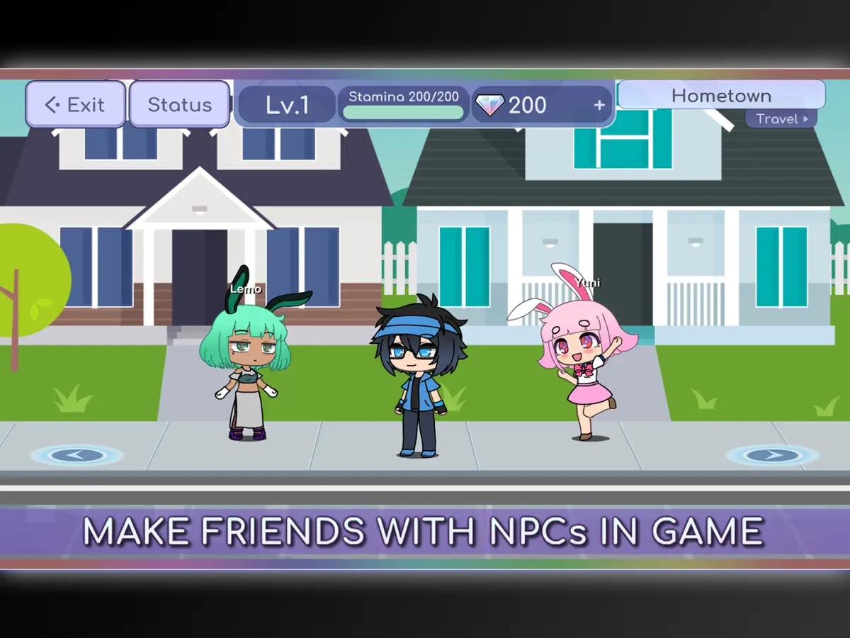 Gacha life apk 1.0 9