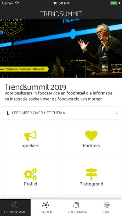 Trendsummit