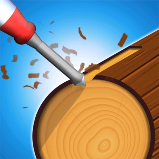 Wood Shop free software for iPhone and iPad