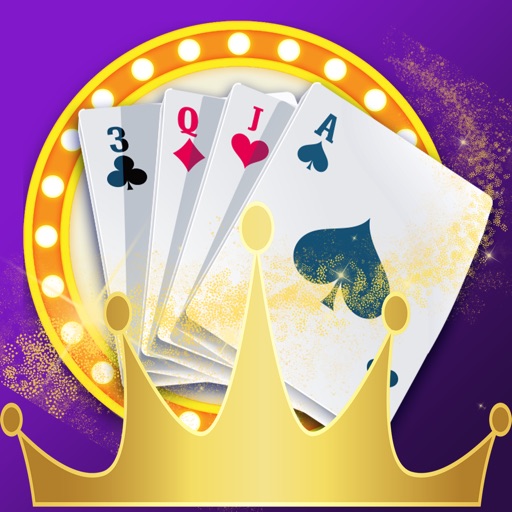 Inninada Solitaire