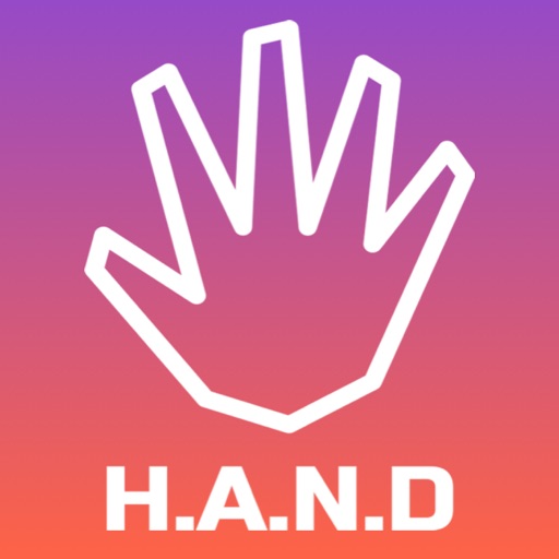 HAND