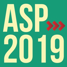 ASP 2019 Denver Conference