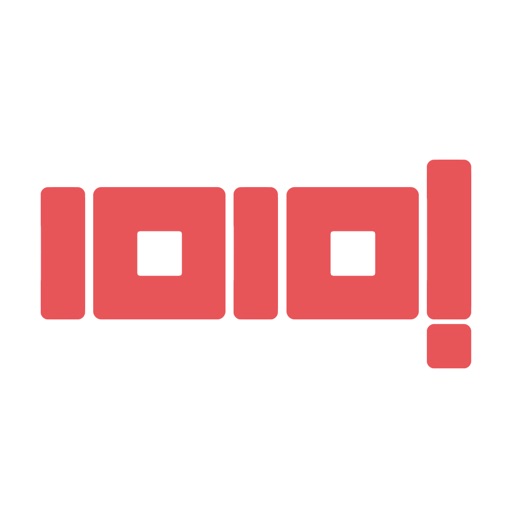 1010 Puzzle Addictive & Relax iOS App