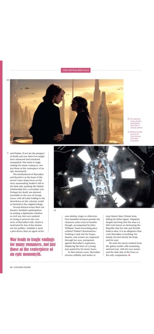 Star Wars Insider(圖3)-速報App