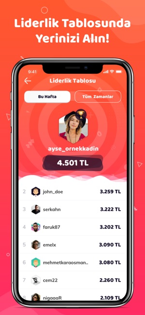 Türkiye Yarışta(圖3)-速報App