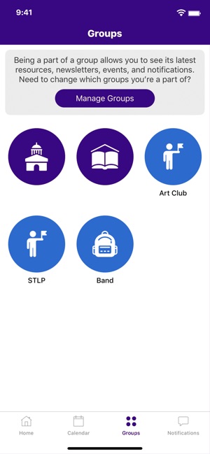 Trinity Christian Academy(圖3)-速報App