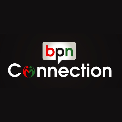 BPN Connection iOS App